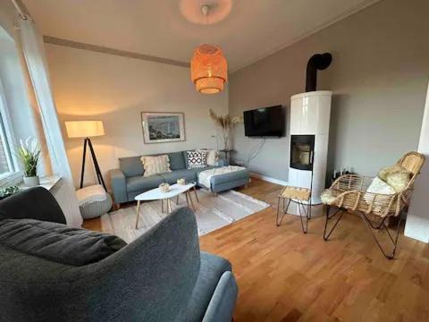 Landhaus Oscar Westerholz Eksteriør bilde